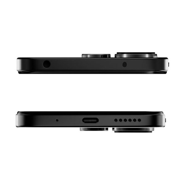 POCO M6 Plus 5G (Graphite Black, 6GB RAM, 128GB Storage) – Power-Packed Performance & Stunning Display - Image 6