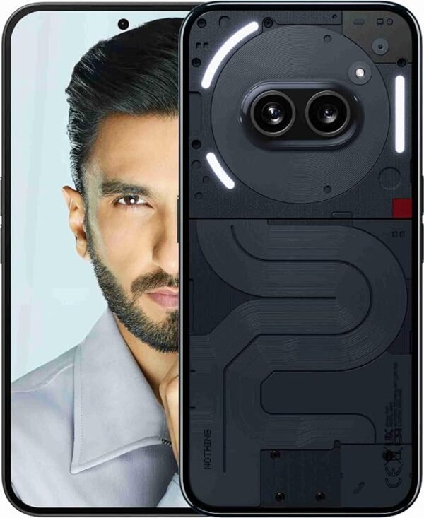 Nothing Phone (2a) 5G – Zabardast AMOLED Display & Powerful Performance ke saath!