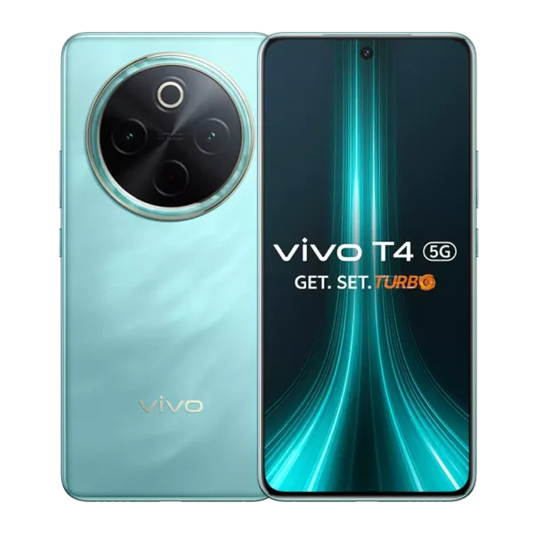 Vivo T4 – Power-Packed Performance in Style - Image 7
