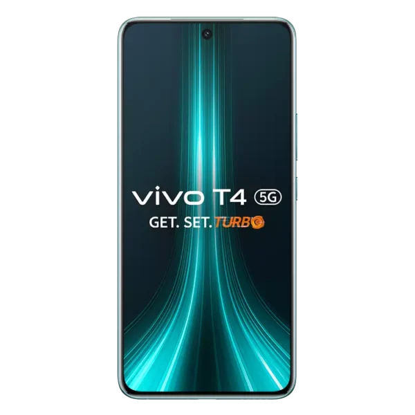 Vivo T4 – Power-Packed Performance in Style