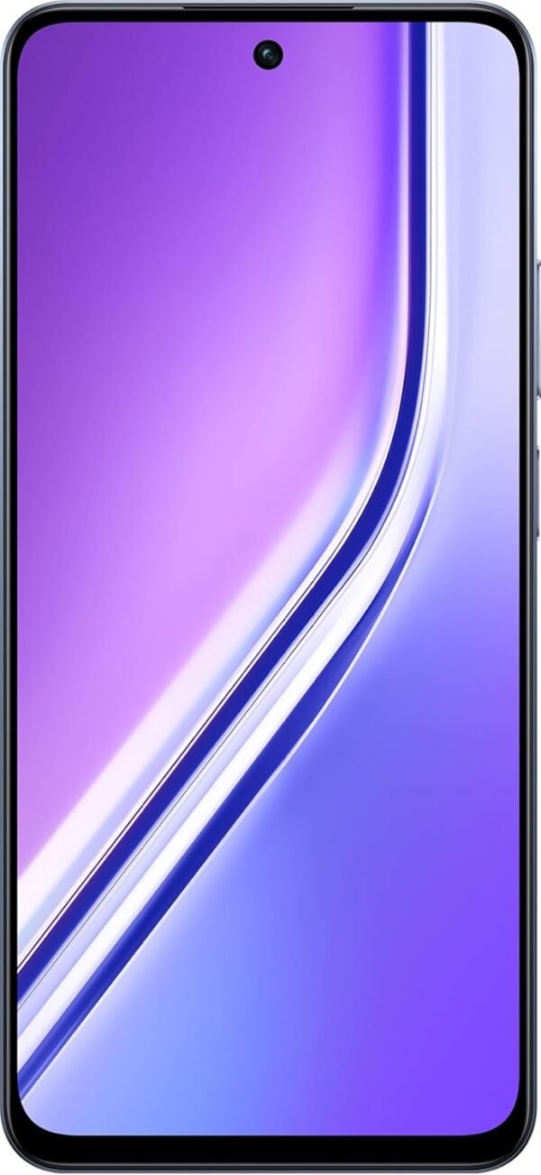 "Realme P3x 5G: Unleashing Premium Features in a Budget-Friendly Package" - Image 4