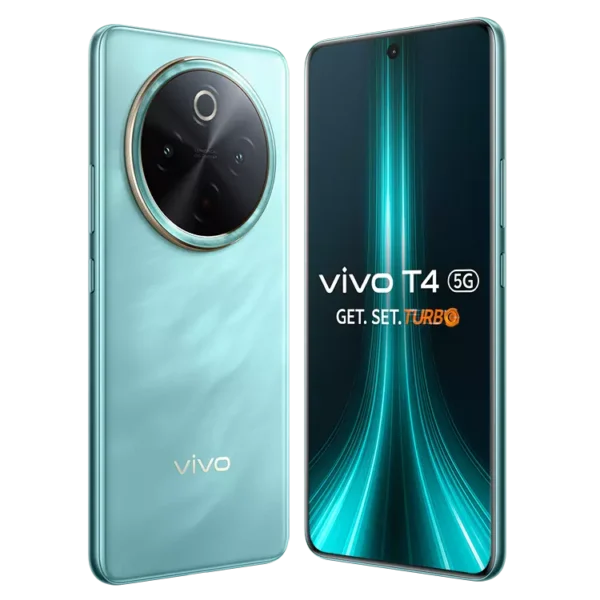 Vivo T4 – Power-Packed Performance in Style - Image 4