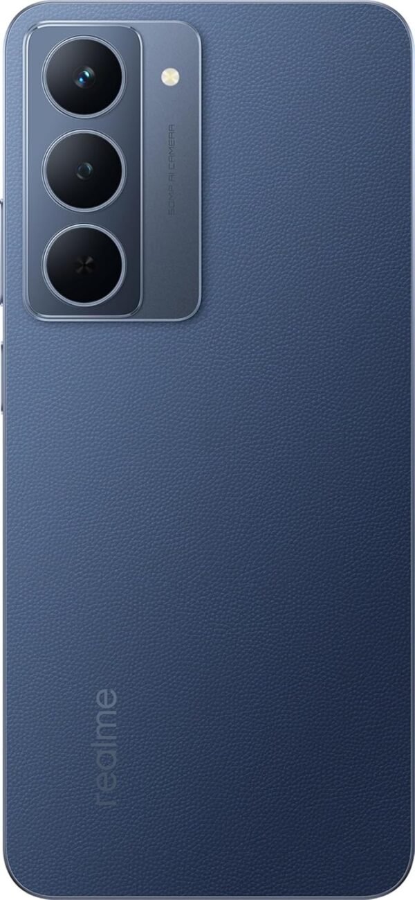 "Realme P3x 5G: Unleashing Premium Features in a Budget-Friendly Package" - Image 2