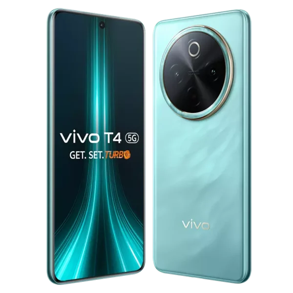Vivo T4 – Power-Packed Performance in Style - Image 2